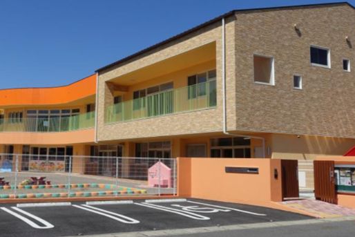 ひまわり保育園(栃木県宇都宮市)