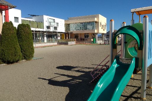 認定こども園 ベルコートみどり岡(群馬県高崎市)