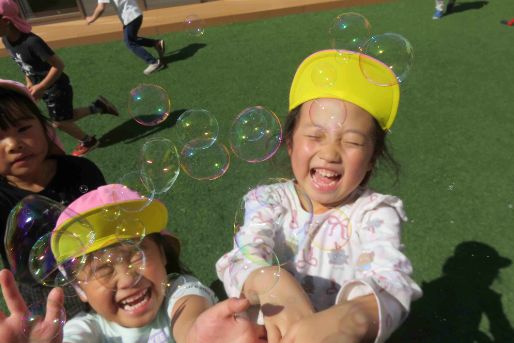 認定こども園 鶴生田こども園(群馬県太田市)