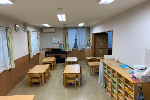 幕張いもっこ保育園(千葉県千葉市花見川区)