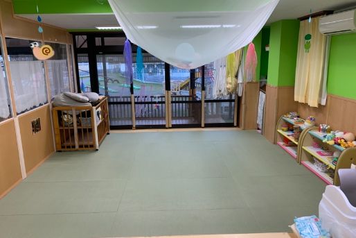 幕張いもっこ保育園(千葉県千葉市花見川区)