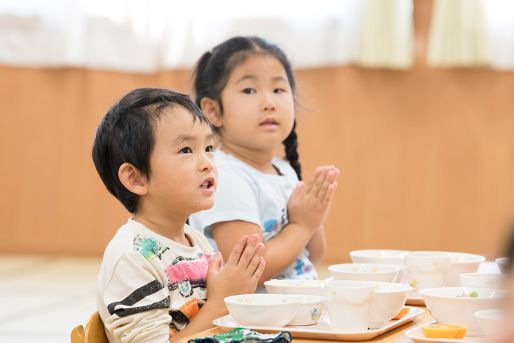 幕張いもっこ保育園(千葉県千葉市花見川区)