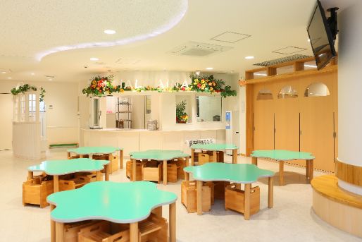 新井保育園(千葉県市川市)