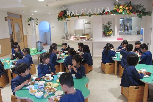 新井保育園(千葉県市川市)