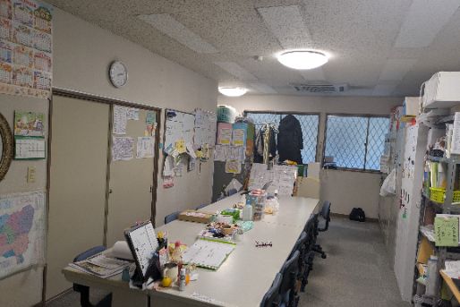 新宿成子坂愛育園(東京都新宿区)