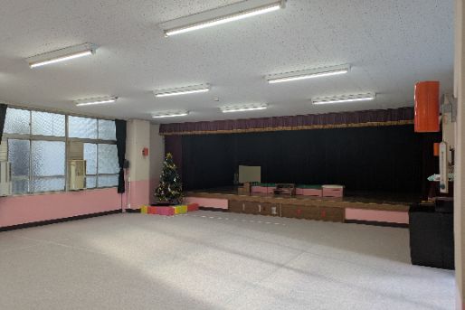 新宿成子坂愛育園(東京都新宿区)