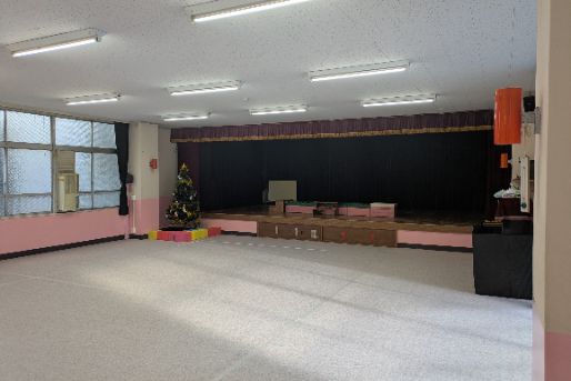 新宿成子坂愛育園(東京都新宿区)