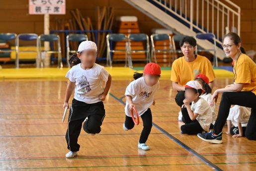 白山ひかり保育園(東京都文京区)