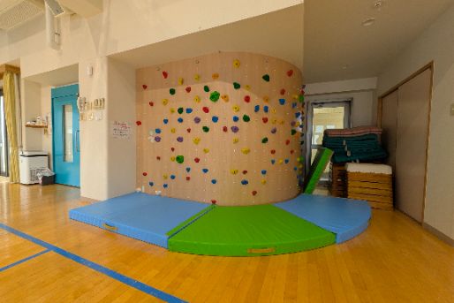 旭保育園(東京都板橋区)