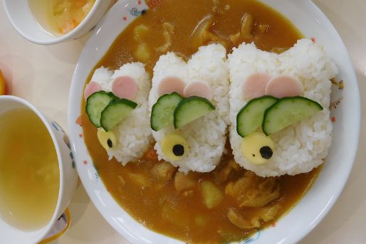 旭保育園(東京都板橋区)