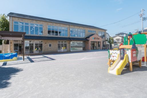 島根いちい保育園(東京都足立区)