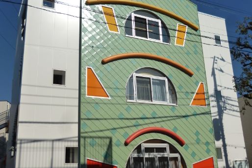 日の出保育園(東京都葛飾区)