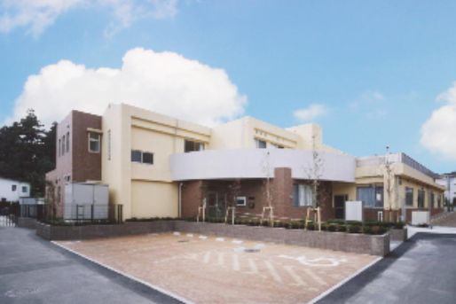 山田保育園(東京都八王子市)