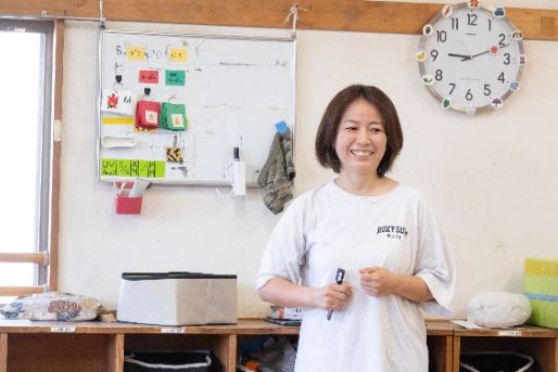 やまびこ保育園(東京都府中市)