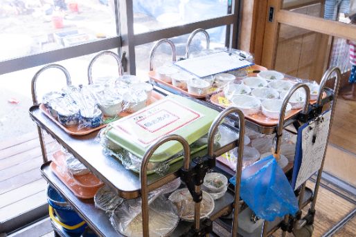 やまびこ保育園(東京都府中市)