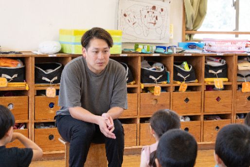 やまびこ保育園(東京都府中市)