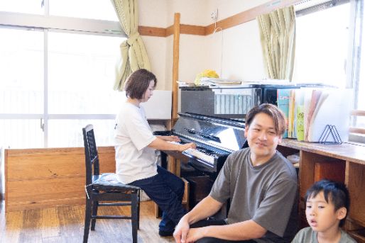 やまびこ保育園(東京都府中市)