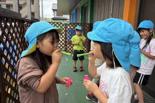 北六浦いちい保育園(神奈川県横浜市金沢区)