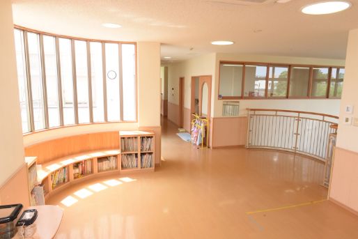 いずみ青葉台保育園(神奈川県横浜市青葉区)