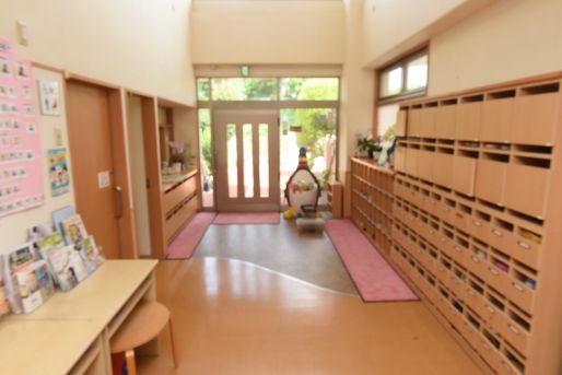 いずみ青葉台保育園(神奈川県横浜市青葉区)