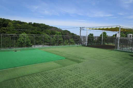 第二厚生館愛児園(神奈川県川崎市多摩区)