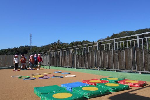第二厚生館愛児園(神奈川県川崎市多摩区)