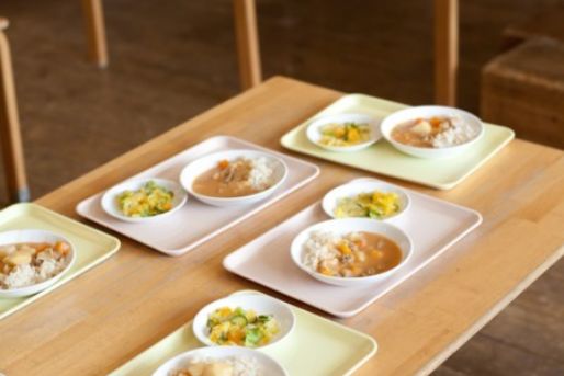 なごみ保育園(神奈川県川崎市多摩区)