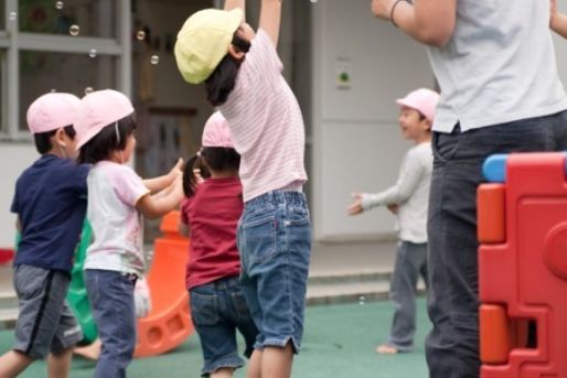 なごみ保育園(神奈川県川崎市多摩区)