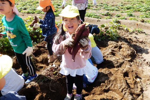 富樫中央こども園(石川県金沢市)