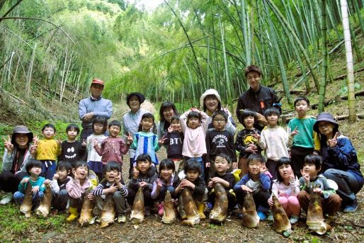 富樫中央こども園(石川県金沢市)