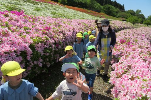 富樫中央こども園(石川県金沢市)
