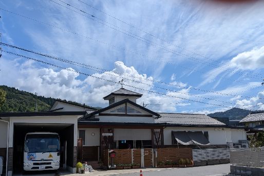 認定こども園 岡保こども園(福井県福井市)