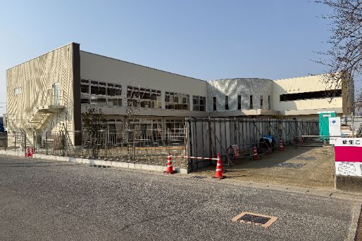 那加こどもえん(岐阜県各務原市)