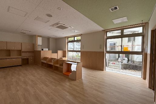 蘇原南こどもえん(岐阜県各務原市)