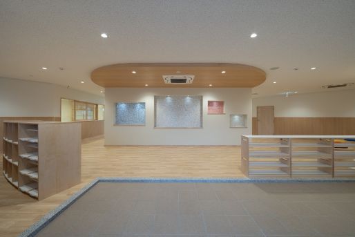 蘇原南こどもえん(岐阜県各務原市)