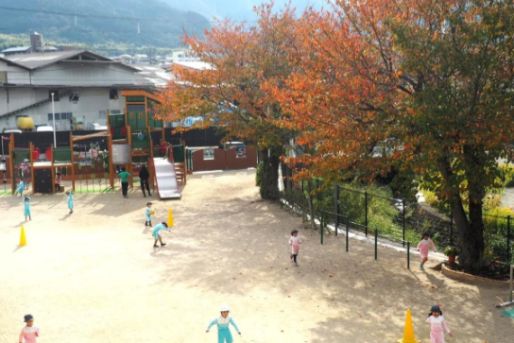 永興藤尾こども園(滋賀県大津市)