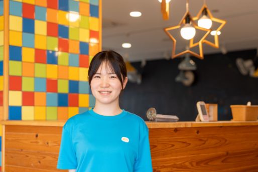 永興藤尾こども園(滋賀県大津市)