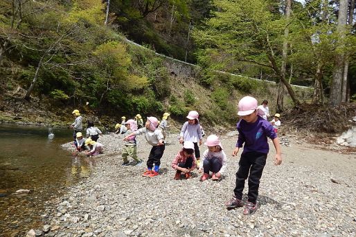 こぐま保育園(京都府京都市中京区)