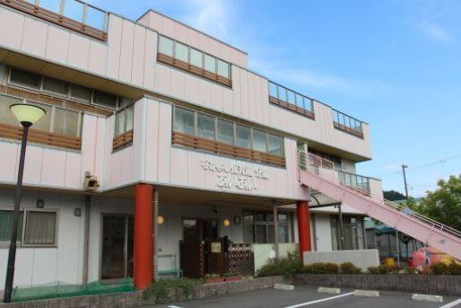 なかよし保育園(京都府宇治市)