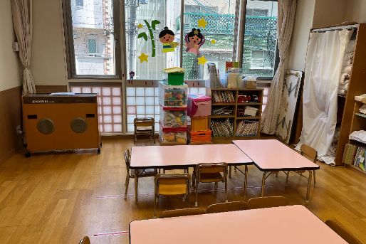 日の出さなだやま園(大阪府大阪市天王寺区)