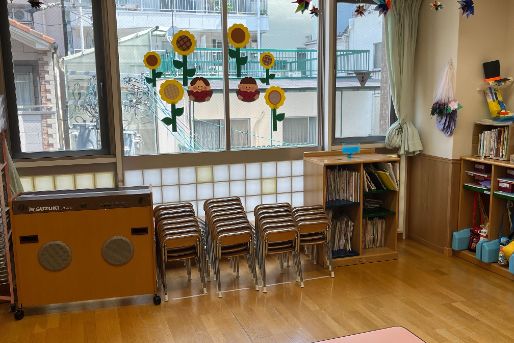 日の出さなだやま園(大阪府大阪市天王寺区)