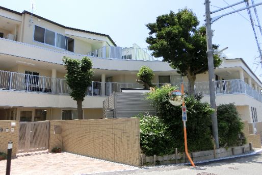 牧野保育園(大阪府枚方市)