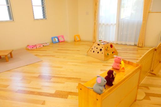 牧野保育園(大阪府枚方市)