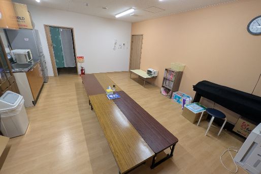 なでしこ保育園(大阪府寝屋川市)