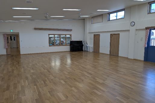 なでしこ保育園(大阪府寝屋川市)