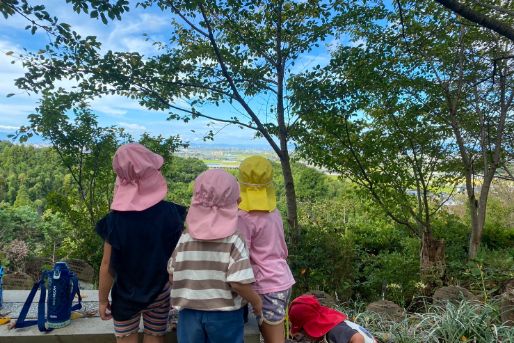 認定こども園 ひがしやまあいじえん(福岡県みやま市)