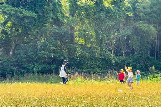認定こども園 ひがしやまあいじえん(福岡県みやま市)