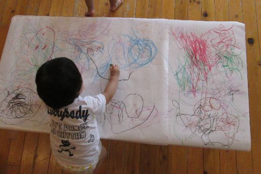 別府つくし保育園(福岡県糟屋郡志免町)
