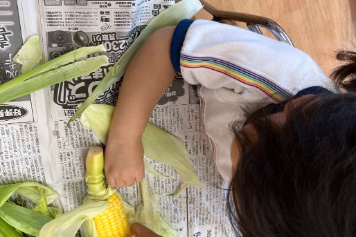 別府つくし保育園(福岡県糟屋郡志免町)