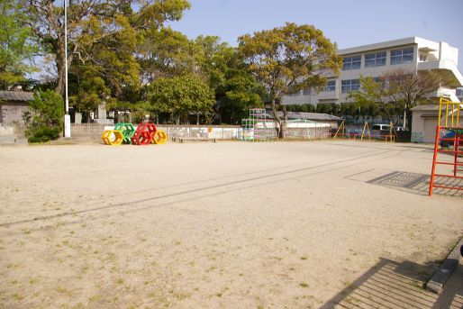 暁華保育園(福岡県糟屋郡新宮町)